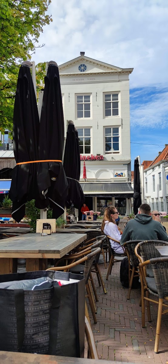 Café Tympaan Photos 2